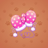 Snow Mittens #18721 Snow Mittens #18721
