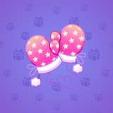 Snow Mittens #18780