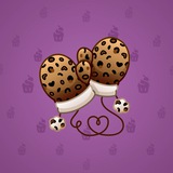 Snow Mittens #19220