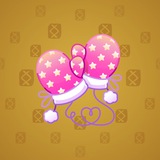Snow Mittens #19262