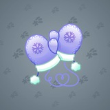 Snow Mittens #19723 Snow Mittens #19723