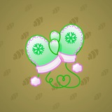 Snow Mittens #20202 Snow Mittens #20202