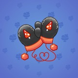 Snow Mittens #20325 Snow Mittens #20325