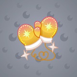 Snow Mittens #20333 Snow Mittens #20333