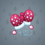 Snow Mittens #20336 Snow Mittens #20336