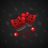 Snow Mittens #20409