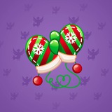 Snow Mittens #20422 Snow Mittens #20422
