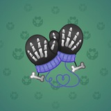 Snow Mittens #20913 Snow Mittens #20913