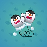 Snow Mittens #20958 Snow Mittens #20958