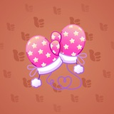 Snow Mittens #21167 Snow Mittens #21167