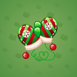Snow Mittens #21323 Snow Mittens #21323