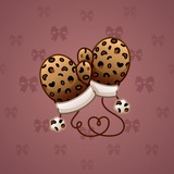 Snow Mittens #21930 Snow Mittens #21930