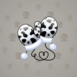 Snow Mittens #22177 Snow Mittens #22177