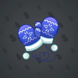 Snow Mittens #22232 Snow Mittens #22232
