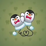 Snow Mittens #22236