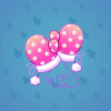 Snow Mittens #22361