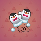 Snow Mittens #22380 Snow Mittens #22380