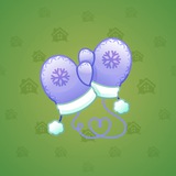 Snow Mittens #22543 Snow Mittens #22543