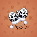 Snow Mittens #22758 Snow Mittens #22758
