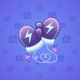 Snow Mittens #22802