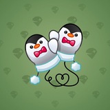 Snow Mittens #22870 Snow Mittens #22870