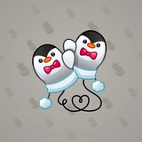 Snow Mittens #23023 Snow Mittens #23023
