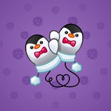Snow Mittens #23082 Snow Mittens #23082