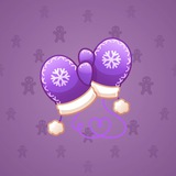 Snow Mittens #23311 Snow Mittens #23311