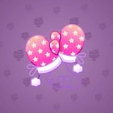 Snow Mittens #23413