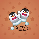 Snow Mittens #23603 Snow Mittens #23603