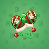 Snow Mittens #24009 Snow Mittens #24009