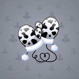 Snow Mittens #24043 Snow Mittens #24043