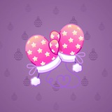 Snow Mittens #24192