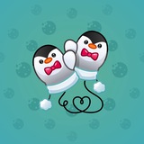 Snow Mittens #24492 Snow Mittens #24492