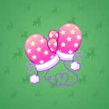 Snow Mittens #2502 Snow Mittens #2502