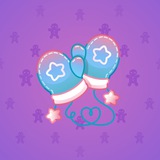 Snow Mittens #25353 Snow Mittens #25353