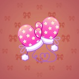 Snow Mittens #25374 Snow Mittens #25374