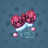 Snow Mittens #3205