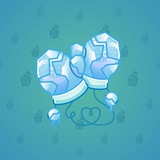 Snow Mittens #4613 Snow Mittens #4613