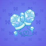 Snow Mittens #5693 Snow Mittens #5693