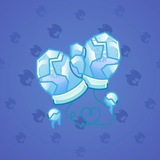 Snow Mittens #6720 Snow Mittens #6720