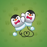 Snow Mittens #7056 Snow Mittens #7056