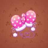 Snow Mittens #725 Snow Mittens #725