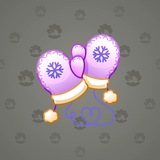 Snow Mittens #8521 Snow Mittens #8521