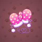 Snow Mittens #8988 Snow Mittens #8988