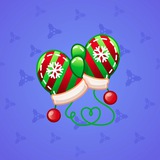 Snow Mittens #9650 Snow Mittens #9650
