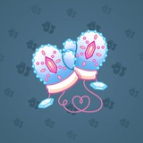 Snow Mittens #980 Snow Mittens #980