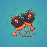 Snow Mittens #9980 Snow Mittens #9980