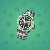 Swiss Watch #1 Swiss Watch #1
