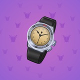 Swiss Watch #10005